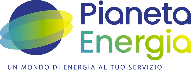 Logo Pianeta Energia